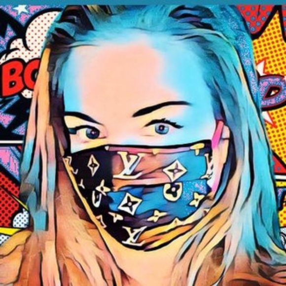 Meet your Posher, Margo - Picture 2 of 2